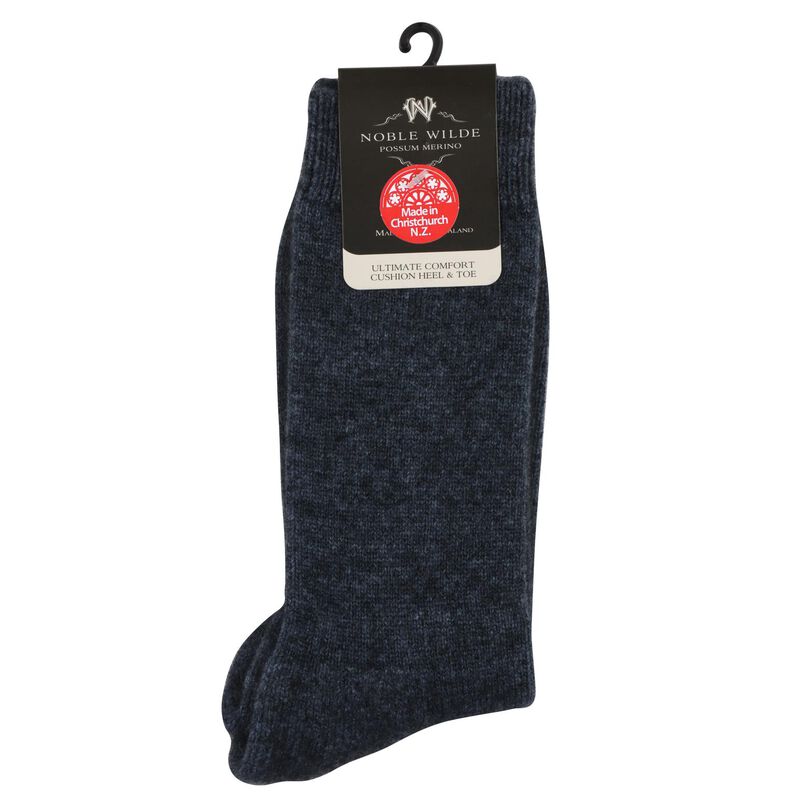 Noble Wilde Mid Weight Socks image number 0